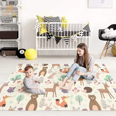 Tapis pour enfants