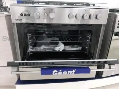 cuisinière