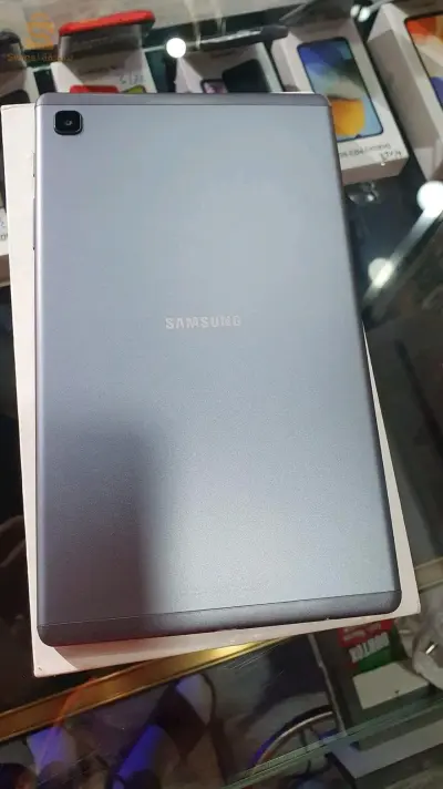 Samsung tablette