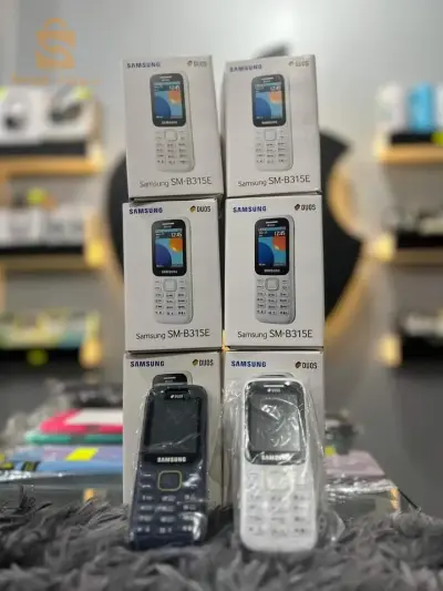 Samsung b315e