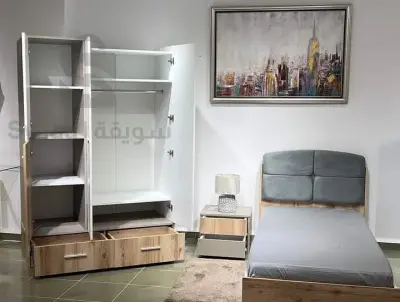 chambre d'enfant