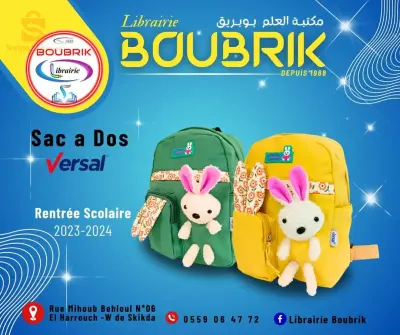 sac à dos