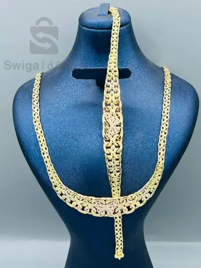 parure