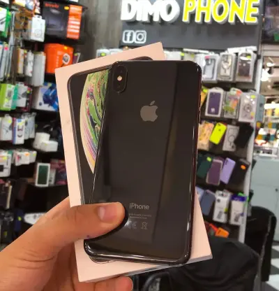 Xs max
