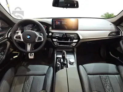 BMW 520d