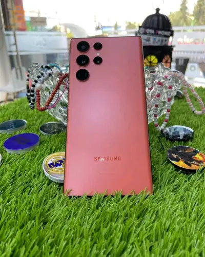 Samsung S22 Ultra