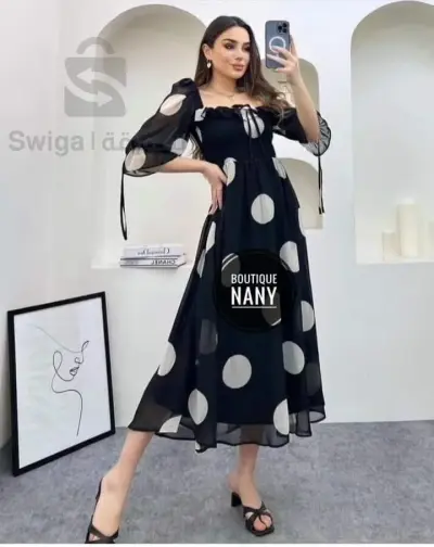 robe