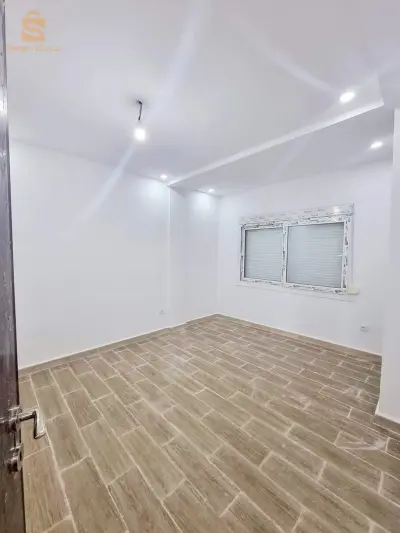 apartments