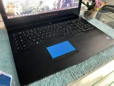 Alienware 17 R4