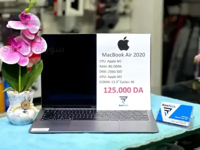 MacBook