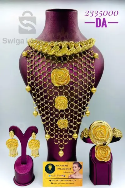 parure