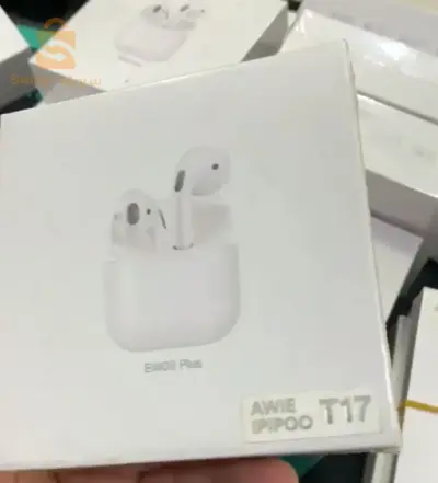 Airpods HOCO ORIGNiAL