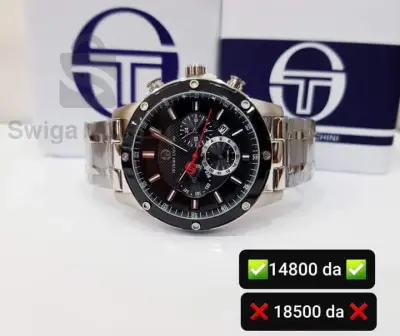 montre homme