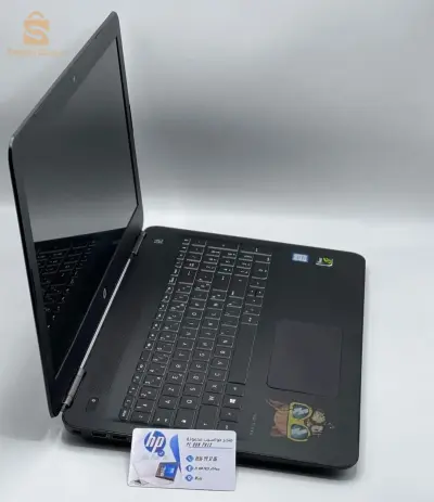 حاسوب محمولHp