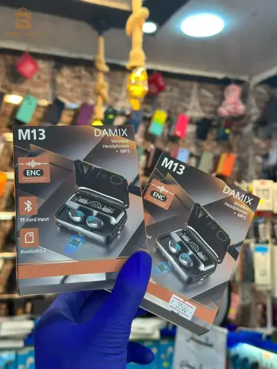 M13