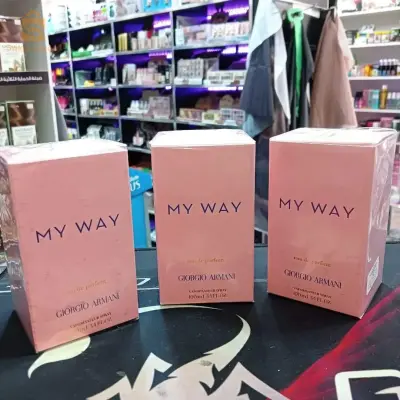 My way