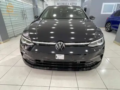 GOLF R LINE
