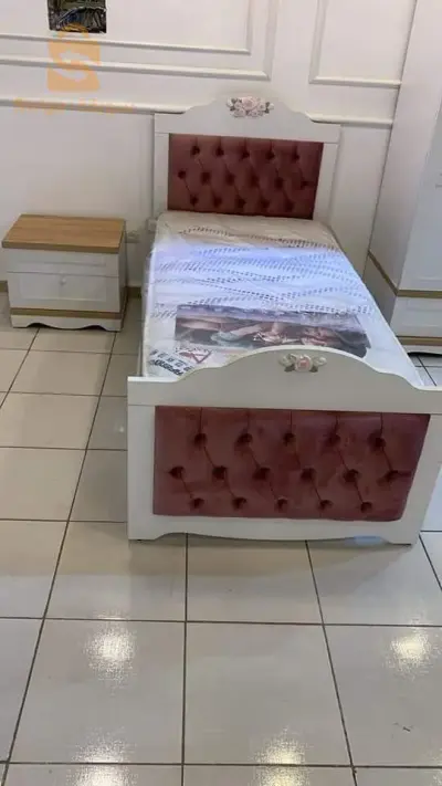 chambre individuelle
