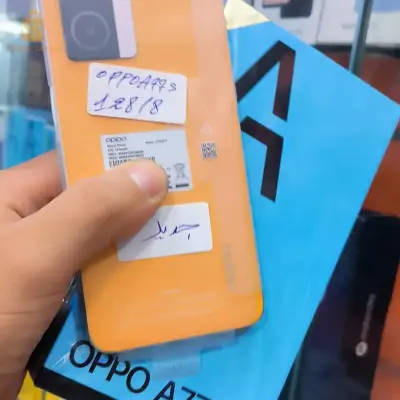 Oppo a77s