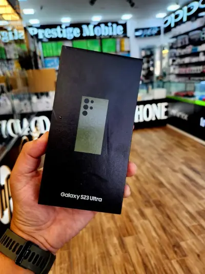 Samsung s23 ultra