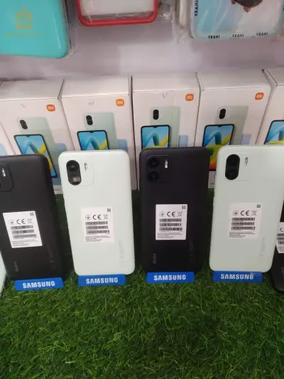 Redmi A1 et A1