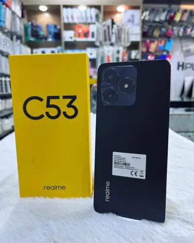 realme c53