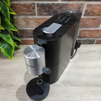 Nespresso