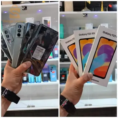 Samsung galaxy f23