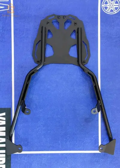support mallette Yamaha tmax dx