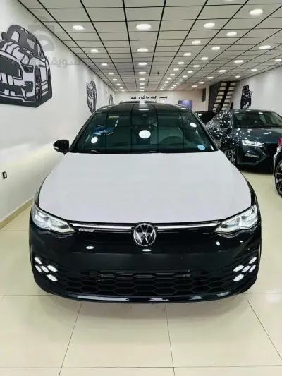 GOLF          GTD