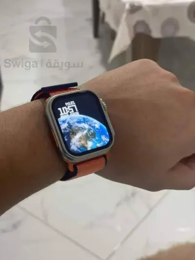 smart watch