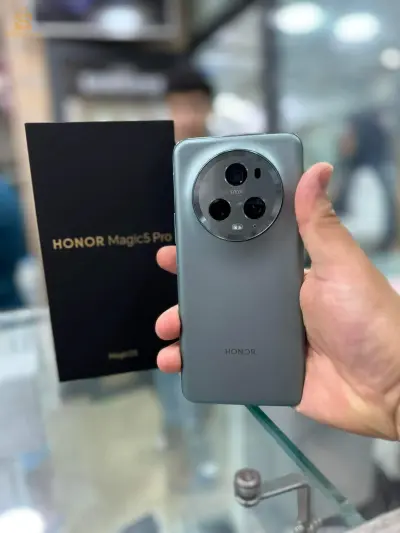 Honor magic 5Pro