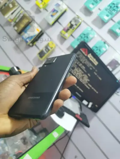 samsung A12