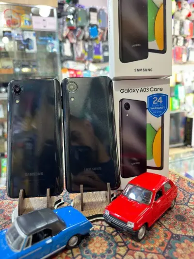 SAMSUNG A03