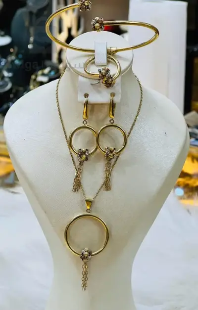 parure