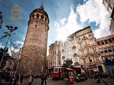 tourisme et voyage