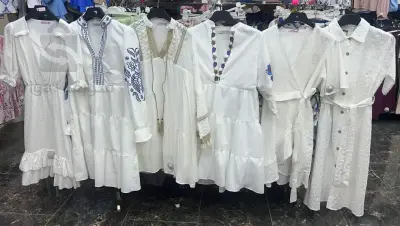 chemise