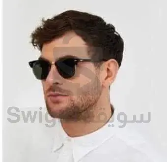 نظارات رجالية