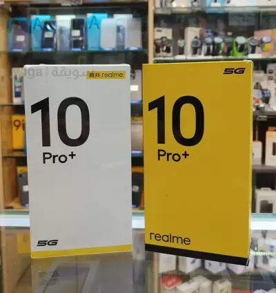 Realme 10Pro+