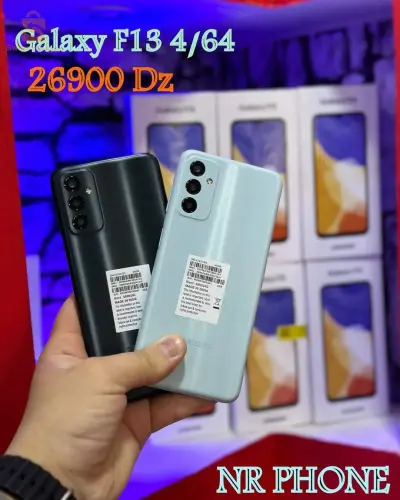 Samsung galaxy F13