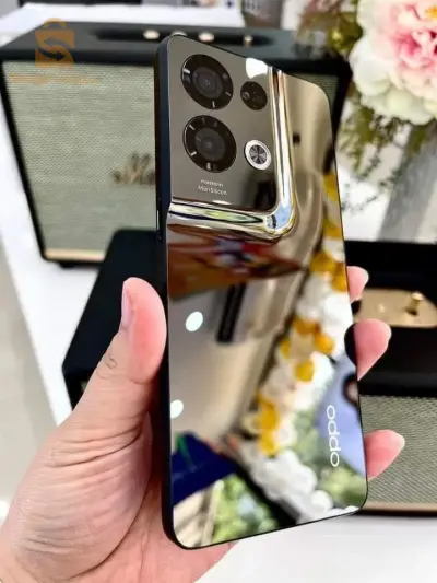 oppo reno 8 5G