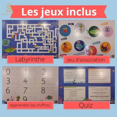 tablette mobile