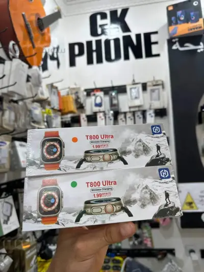 Smart watch T800 ultra