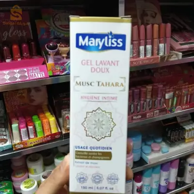 Maryliss