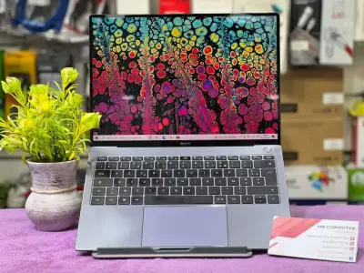 HUAWEI MACH-WX9