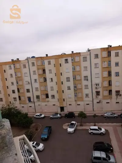 apartments