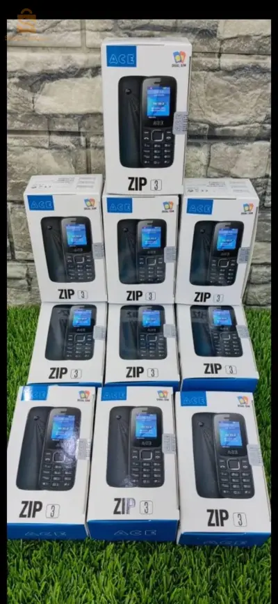 Ace zip 3
