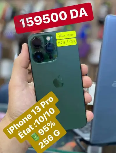 Iphone 13 pro