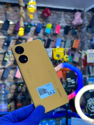 OPPO RENO 8 T