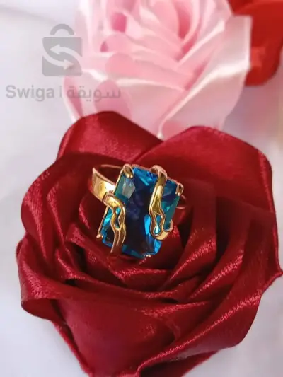 bague